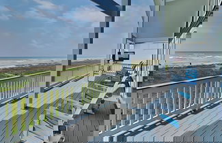 Foto 1 - Oceanview Oasis