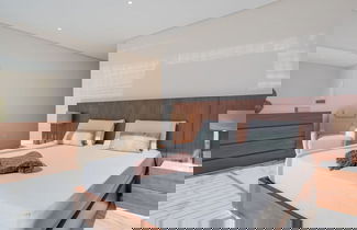 Foto 2 - Dia Dourado Comfortable Holiday Residence