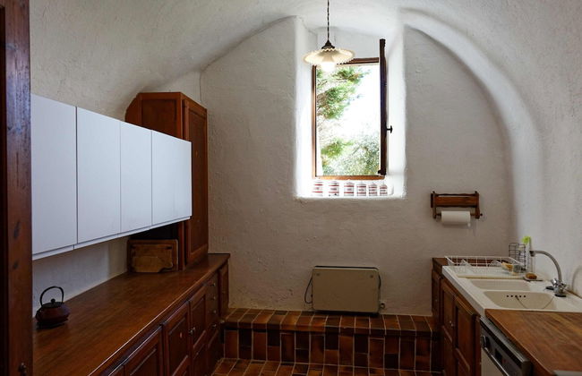 Charming Stone House - Foto 18