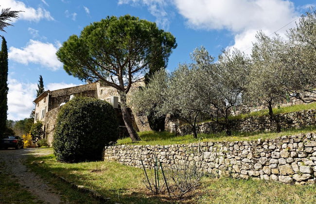 Charming Stone House - Foto 31