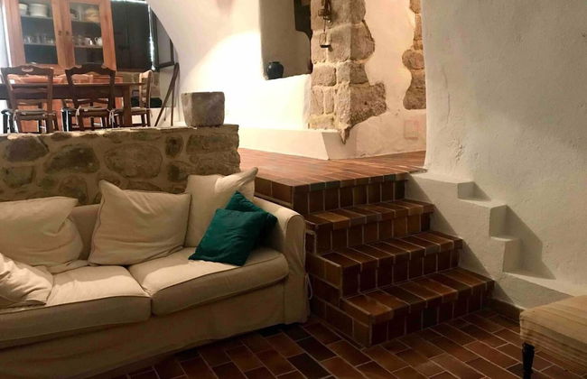 Charming Stone House - Foto 15