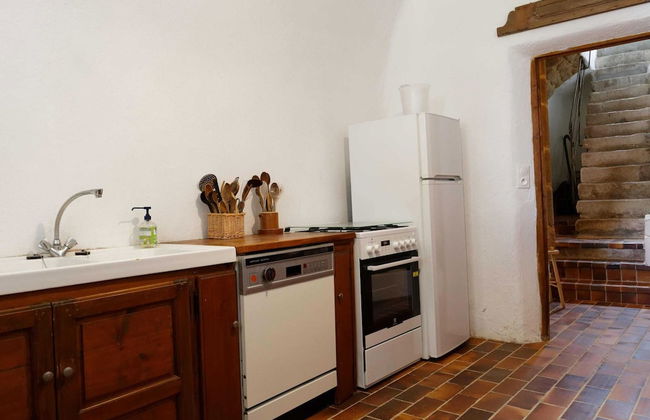 Charming Stone House - Foto 14