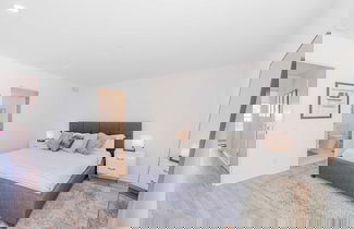 Foto 2 - Zanjero by Avantstay Mins From Downtown Palm Springs Private Terrace, Shared Pool