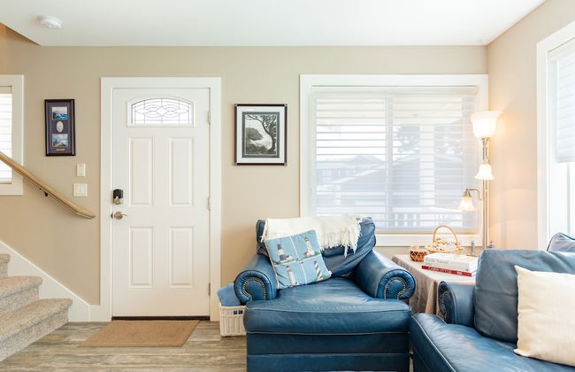 Mutiny Bay Ocean Breeze Retreat by Avantstay - Foto 12