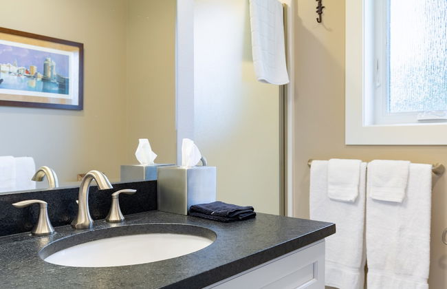 Mutiny Bay Ocean Breeze Retreat by Avantstay - Foto 17