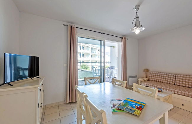 Apartment in France With Stunning Sea View - Foto 17