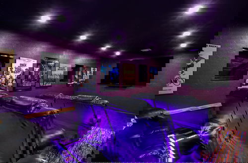 Foto 28 - La Hacienda and Galaxy Theater