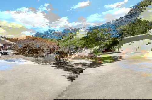 Foto 38 - La Hacienda and Galaxy Theater