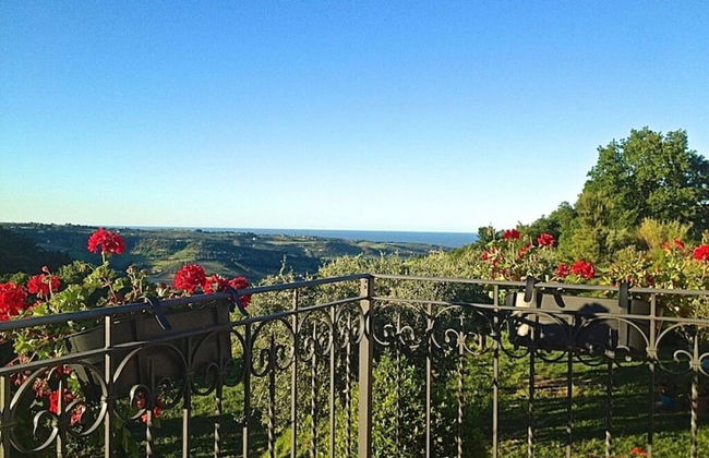 Lovely Apartment in Ripatransone - Foto 15