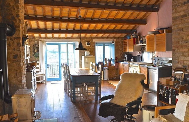Lovely Apartment in Ripatransone - Foto 11