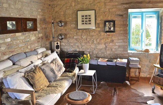 Lovely Apartment in Ripatransone - Foto 1