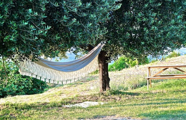 Lovely Apartment in Ripatransone - Foto 12