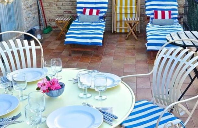 Lovely Apartment in Ripatransone - Foto 9