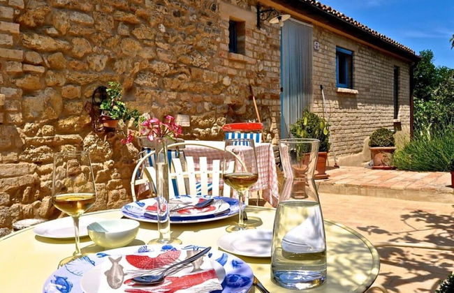 Lovely Apartment in Ripatransone - Foto 8