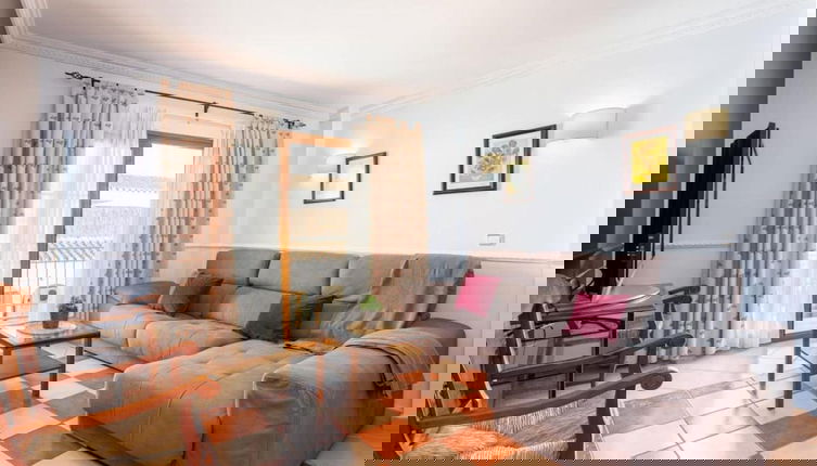 Foto 1 - Apartment in Nerja Near Sea Beach