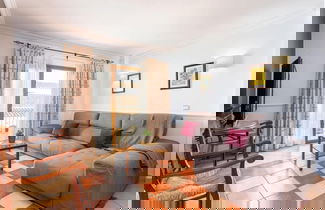 Foto 1 - Apartment in Nerja Near Sea Beach