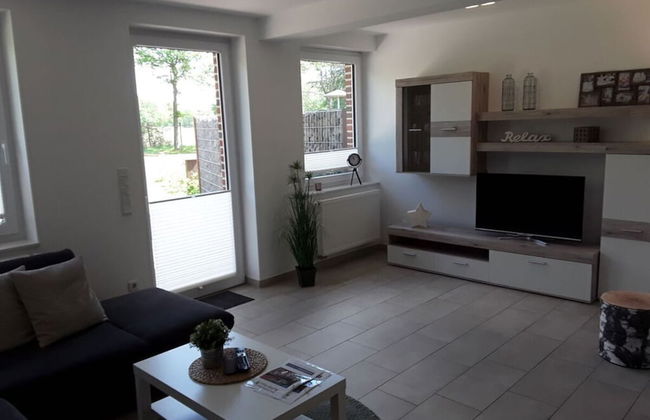 Pleasant Apartment in Ostbevern - Foto 6