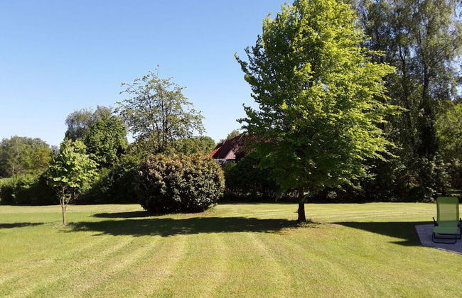 Pleasant Apartment in Ostbevern - Foto 16
