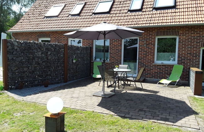 Pleasant Apartment in Ostbevern - Foto 12