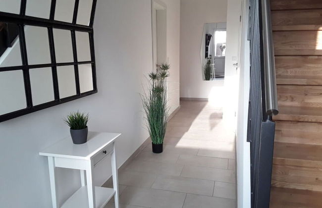 Pleasant Apartment in Ostbevern - Foto 14