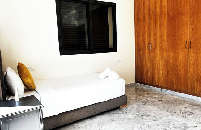 SOOFSTAY VILLA - Noria Golf Club - Foto 13