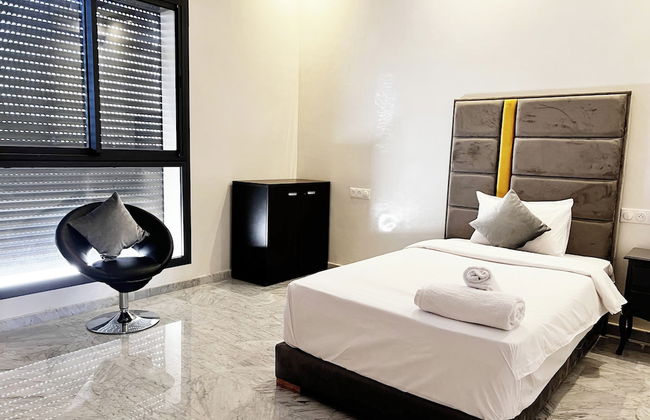 SOOFSTAY VILLA - Noria Golf Club - Foto 4