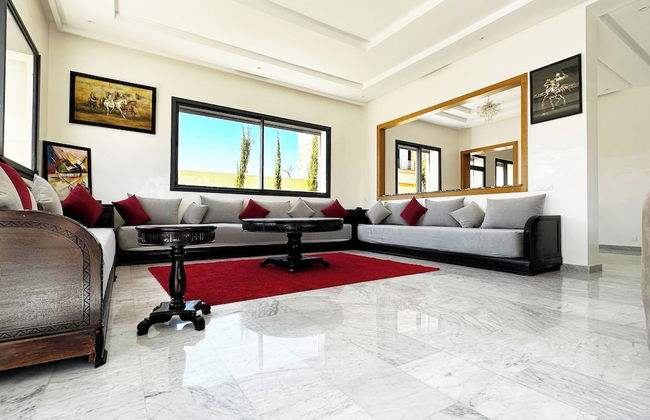 SOOFSTAY VILLA - Noria Golf Club - Foto 26