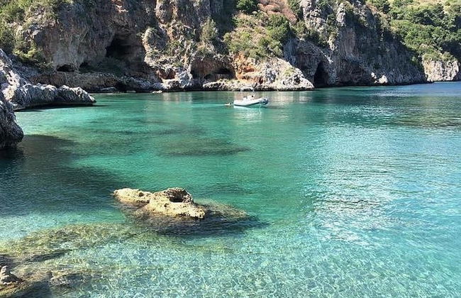 Villa Maria Luisa Vista Mare, Palinuro - Foto 21