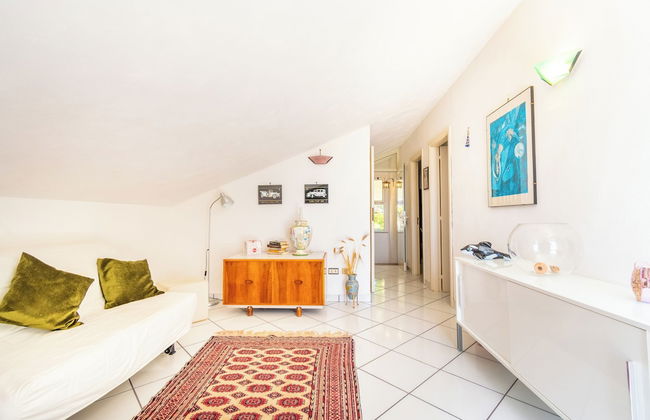 Villa Maria Luisa Vista Mare, Palinuro - Foto 14