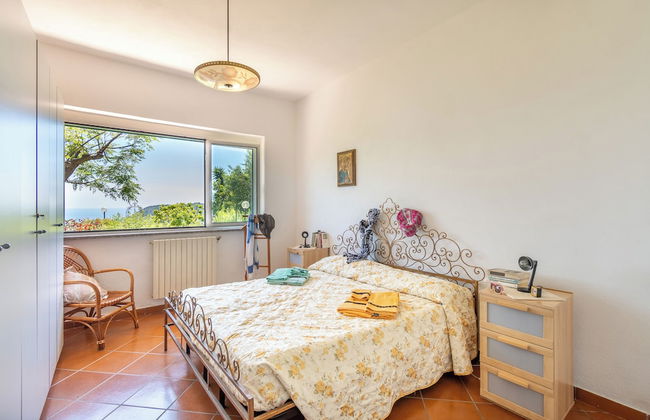 Villa Maria Luisa Vista Mare, Palinuro - Foto 3