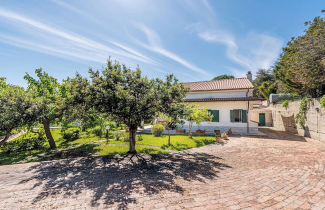 Villa Maria Luisa Vista Mare, Palinuro - Foto 31