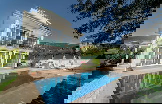 Foto 1 - Villa w Private Pool Garden 10 min to Oludeniz