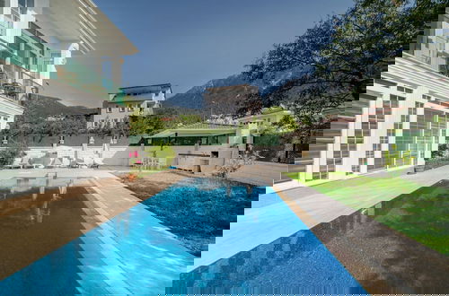 Foto 3 - Villa w Private Pool Garden 10 min to Oludeniz