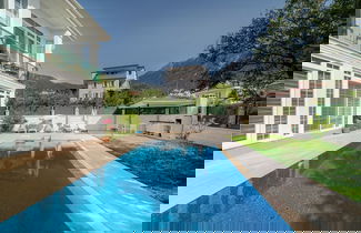 Foto 3 - Villa w Private Pool Garden 10 min to Oludeniz