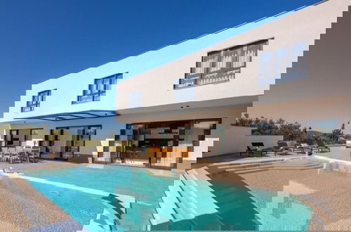 Foto 27 - Holly - With Pool - H