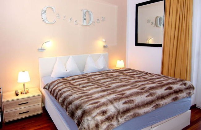 Captain's House Comfortable Holiday Residence - Foto 3
