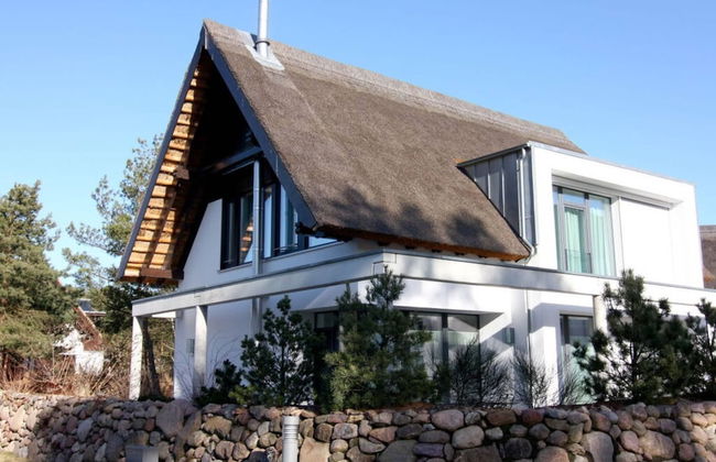 Captain's House Comfortable Holiday Residence - Foto 1