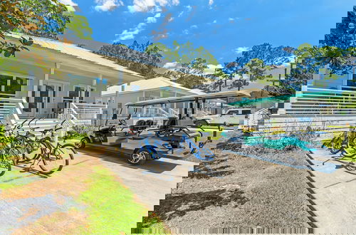 Foto 23 - 30A Beach House - Beach Bayou