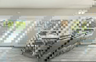 Foto 2 - 30A Beach House - Beach Bayou