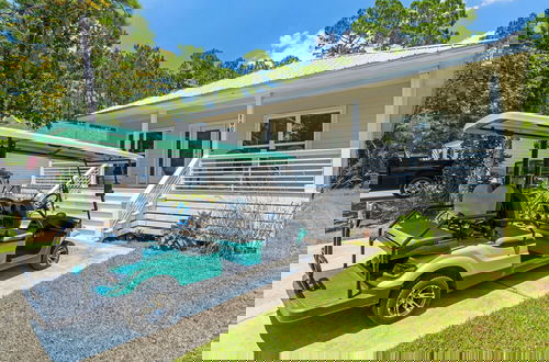 Foto 25 - 30A Beach House - Beach Bayou
