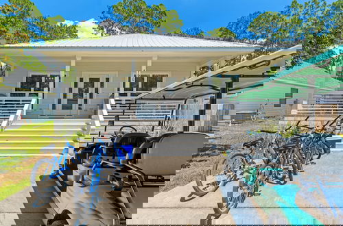 Foto 24 - 30A Beach House - Beach Bayou