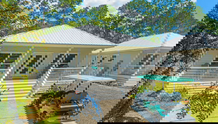Foto 1 - 30A Beach House - Beach Bayou