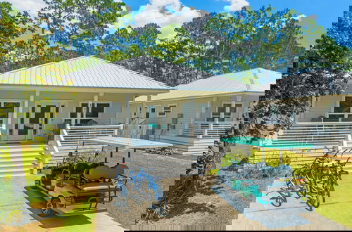 Foto 1 - 30A Beach House - Beach Bayou