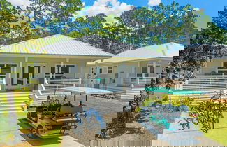 Foto 1 - 30A Beach House - Beach Bayou