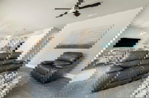 Foto 17 - 30A Beach House - Beach Bayou