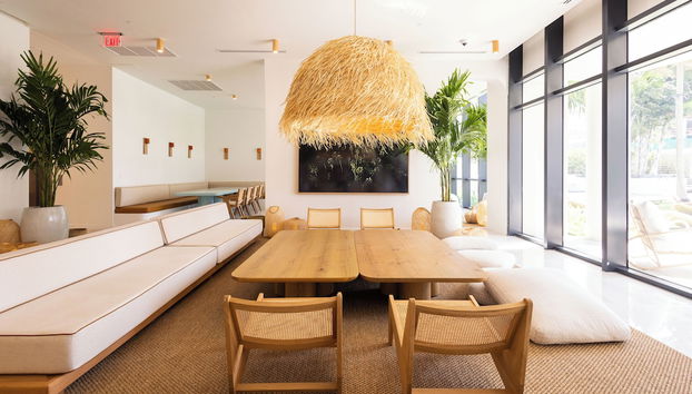 Lobby-Lounge