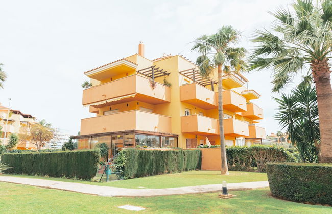 Sky Sea Holidays Mijas Costa - Photo 26
