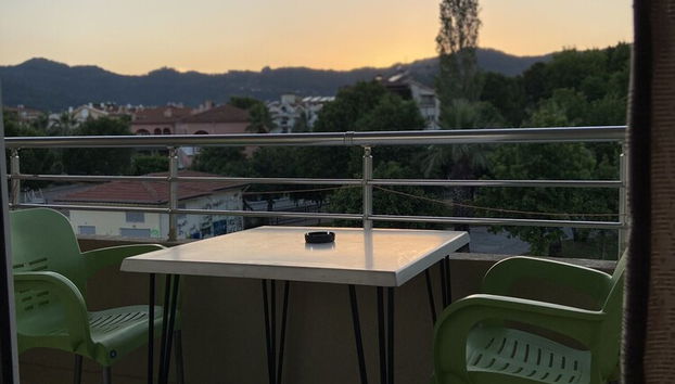 Balcon