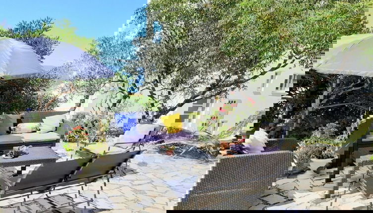 Foto 1 - Viki - Seaview & Garden Terrace - A1