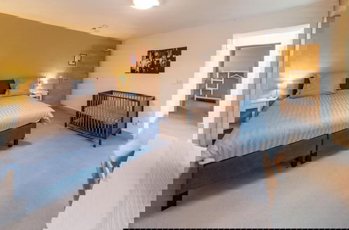 Foto 4 - Luxury Family Holiday Home With Wellness
